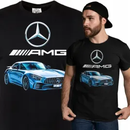 meska-koszulka-mercedes-amg-motoryzacyjna