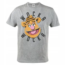 meska-koszulka-muppety-mis-fazi-ulica-sezamkowa