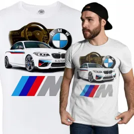meska-koszulka-bmw-mpower-motoryzacyjna