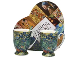 zestaw-kubkow-z-lyzeczkami-300ml-van-gogh-irysy