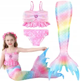 stroj-syrenki-stroj-kapielowy-ogon-syreny-arielka-kostium-halloween-zestaw