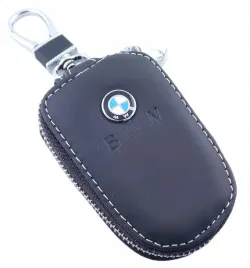 bmw-etui-pokrowiec-skorzany-na-kluczyk-czarny-elegancki