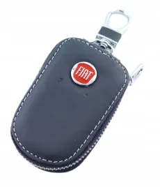 fiat-etui-pokrowiec-skorzany-na-kluczyk-czarny-elegancki
