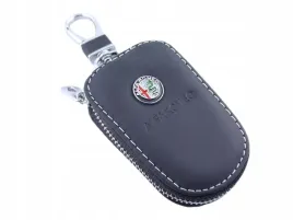 alfa-romeo-etui-pokrowiec-skorzany-na-kluczyk-czarny-elegancki