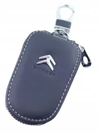 citroen-etui-pokrowiec-skorzany-na-kluczyk-czarny-elegancki