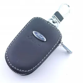 ford-etui-pokrowiec-skorzany-na-kluczyk-czarny-elegancki