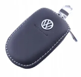 vw-etui-pokrowiec-skorzany-na-kluczyk-czarny-elegancki