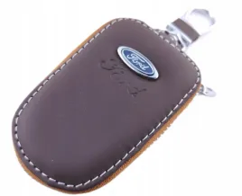 ford-etui-pokrowiec-skorzany-na-kluczyk-brazowy-elegancki