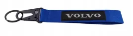 volvo-smycz-smyczka-do-kluczy-niebieska-brelok