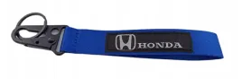 honda-smycz-smyczka-do-kluczy-niebieska-brelok