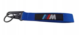 bmw-m-pakiet-smycz-smyczka-do-kluczy-niebieska-brelok