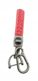 jeep-brelok-breloczek-do-kluczy-skora-czerwony