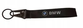 bmw-smycz-smyczka-do-kluczy-czarna-brelok