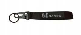 honda-smycz-smyczka-do-kluczy-czarna-brelok