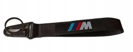 bmw-m-pakiet-smycz-smyczka-do-kluczy-czarna-brelok