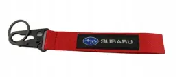 subaru-smycz-smyczka-do-kluczy-czerwona-brelok
