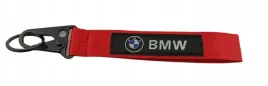 bmw-smycz-smyczka-do-kluczy-czerwona-brelok