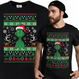 meska-koszulka-swiateczna-na-boze-narodzenie-grinch-swiety-mikolaj