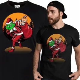 meska-koszulka-swiateczna-na-boze-narodzenie-grinch-swiety-mikolaj