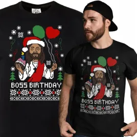 meska-koszulka-swiateczna-na-boze-narodzenie-boss-birthday-urodziny-szefa