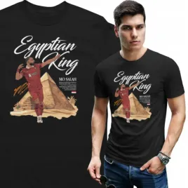 meska-koszulka-pilkarska-mohamed-salah-egyptian-king-prezent-dla-kibica