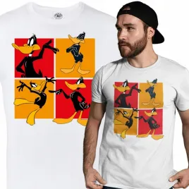 meska-koszulka-zwariowane-melodie-looney-tunes-kaczor-daffy
