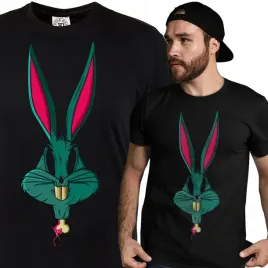 meska-koszulka-zwariowane-melodie-looney-tunes-krolik-bugs