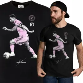 meska-koszulka-pilkarska-lionel-messi-argentyna-mlodziezowy-t-shirt