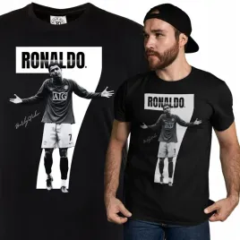 meska-koszulka-pilkarska-cristiano-ronaldo-portugalia-mlodziezowy-t-shirt