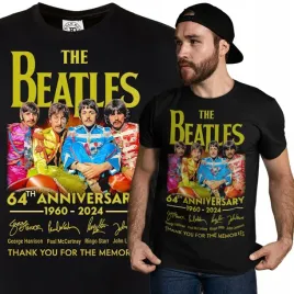 meska-koszulka-muzyczna-the-beatles