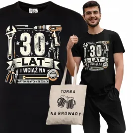 meska-koszulka-prezent-na-30-urodziny-dla-faceta-torba-gratis