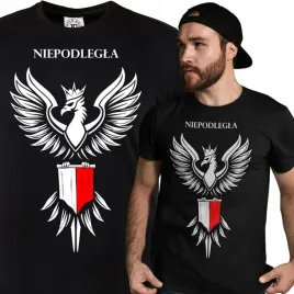meska-koszulka-patriotyczna-niepodlegla-polska-dzien-niepodleglosci