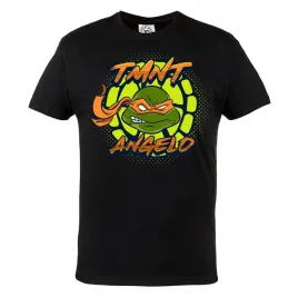 meska-koszulka-zolwie-ninja-tmnt-michelangelo