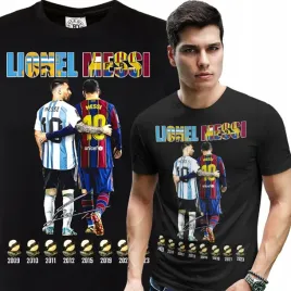 meska-koszulka-pilkarska-lionel-messi-argentyna-fc-barcelona
