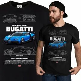 meska-koszulka-na-prezent-motoryzacyjna-bugati-chiron-pur-sport