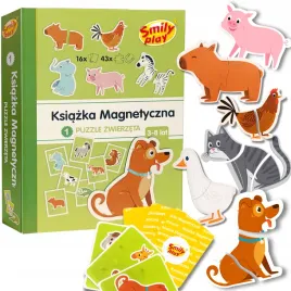 ukladanka-magnetyczna-zwierzeta-ksiazka-smily-play-dla-dzieci-3-puzzle