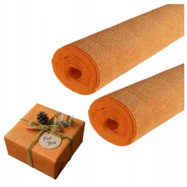 krepina-wloska-50x250cm-pomaranczowa-610-ozdobna-cartotecnica-rossi-2x