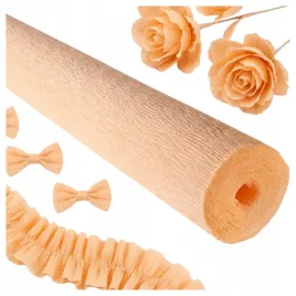 krepina-wloska-17a5-brzoskwiniowy-50x250-dekoracyjna-ozdobna-gruba-180g