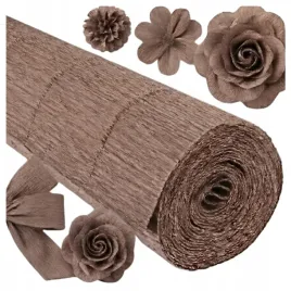 krepina-wloska-604-brunatna-50x250-dekoracyjna-ozdobna-prezenty-gruba-180g