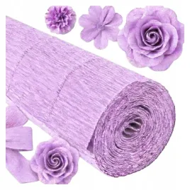 krepina-wloska-592-lila-fioletowy-50x250-dekoracyjna-prezenty-gruba-180g