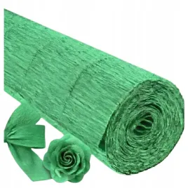 krepina-wloska-563-zielony-50x250-dekoracyjna-ozdobna-prezenty-gruba-180g