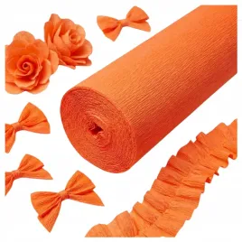 krepina-wloska-581-pomaranczowy-50x250-dekoracyjna-ozdobna-gruba-180g
