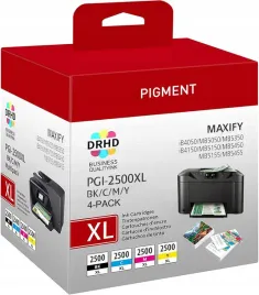 4x-wklady-2500xl-kompatybilne-z-canon-pgi-2500-i-canon-maxify-mb150