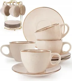 4x-kubek-do-cappuccino-230ml-gruboscienna-ceramika-z-4x-spodami-bialy