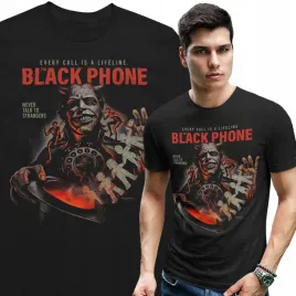 the-black-phone-koszulka-meska-t-shirt-horror-filmowy-nadruk-halloween