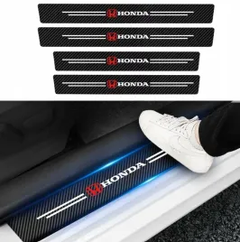 honda-naklejki-listwy-nakladki-folia-ochronna-na-progi-carbon