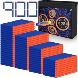 900x-naboj-piankowy-kompatybilny-z-pistoletem-zabawkowym-elite-torba