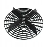 work-stuff-bucket-separator-black-czarny-separator-brudu-do-wiaderka-26cm-waga-z-opakowaniem-0-2-kg