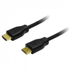 kabel-hdmi-logilink-ch0054-v1-4-gold-15-m
