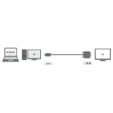 kabel-hdmi-dvi-d-ch0004-logilink-2m-stan-nowy